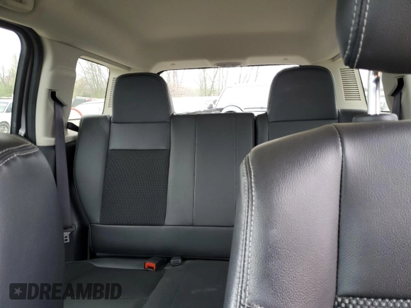 2016 Jeep Patriot Sport SE with VIN 1C4NJPBA8GD787607, listed as a Copart auction lot 52623695 with 82,194 mi miles and Salvage Title. Bid and sale history available at carsss.com. Image 10.