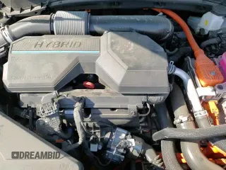 2024 Hyundai Tucson Blue с VIN KM8JBCD12RU211981, выставлен на аукционе Copart как лот 67966165 с пробегом 11 427 миль миль и Чистый • Clean title. История ставок и продаж доступна на DreamBid. Изображение 17.