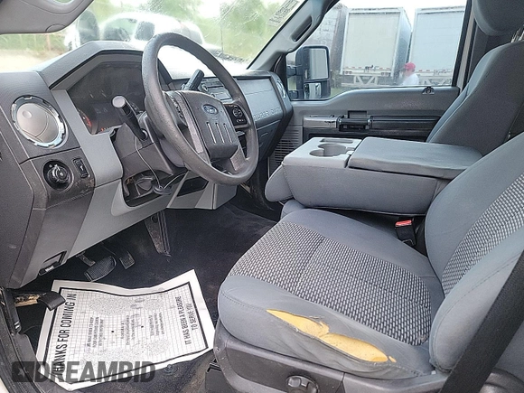 2016 Ford F-250 XL with VIN 1FT7W2A6XGED27241, listed as a IAAI auction lot 42878902 with 311,102 mi miles and . Bid and sale history available at DreamBid. Image 31.