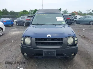 2004 Nissan Xterra XE z VIN 5N1ED28Y04C628897, wystawiony jako IAAI lot #42274436 z przebiegiem 181 159 mil mil oraz . Historia ofert i sprzedaży dostępna na DreamBid. Obrazek 6.