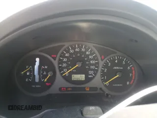 2002 Subaru Impreza TS z VIN JF1GG65592H801909, wystawiony jako Copart lot #55324065 z przebiegiem 243 634 mil mil oraz Szkoda całkowita • Salvage title. Historia ofert i sprzedaży dostępna na DreamBid. Obrazek 9.