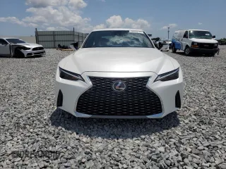 2021 Lexus IS 300 z VIN JTHCA1D21M5114771, wystawiony jako Copart lot #56099775 z przebiegiem 47 640 mil mil oraz Nie do naprawy • Non repairable. Historia ofert i sprzedaży dostępna na DreamBid. Obrazek 5.