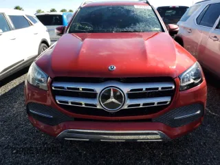 2020 Mercedes-Benz GLS 450 with VIN 4JGFF5KE4LA209928, listed as a Copart auction lot 73763054 with Not Provided miles and Non Repairable. Bid and sale history available at DreamBid. Image 5.