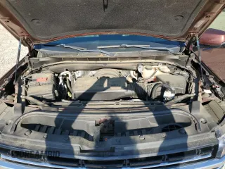 2022 Chevrolet Suburban LT with VIN 1GNSKCKD3NR116646, listed as a Copart auction lot 52483305 with 67,110 mi miles and Salvage Title. Bid and sale history available at carsss.com. Image 14.