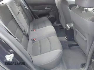 2014 Chevrolet Cruze 1LT with VIN 1G1PC5SB7E7460779, listed as a IAAI auction lot 41910952 with 76,539 mi miles and . Bid and sale history available at DreamBid. Image 8.