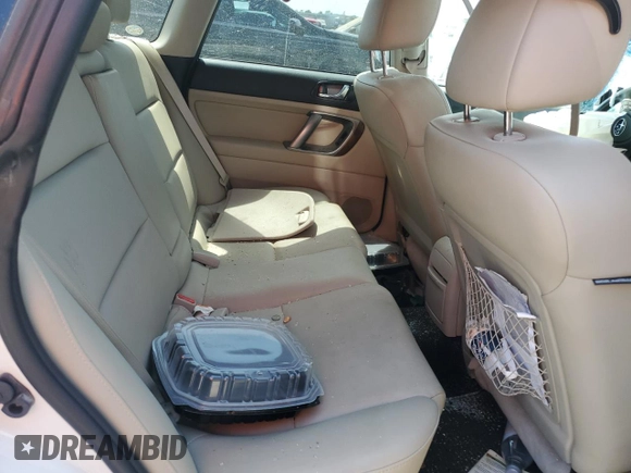 2009 Subaru Outback 3.0R Ltd with VIN 4S4BP85C094315324, listed as a Copart auction lot 67953154 with 0 mi miles and Salvage Title. Bid and sale history available at carsss.com. Image 10.