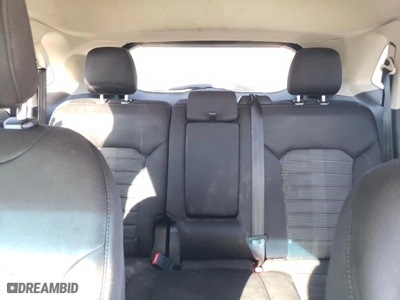 2015 Ford Edge SEL with VIN 2FMTK3J91FBB86012, listed as a Copart auction lot 48740155 with 228,292 mi miles and Clean Title. Bid and sale history available at carsss.com. Image 10.