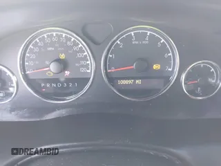 2008 Chevrolet Uplander LS Fleet z VIN 1GBDV13W18D140379, wystawiony jako IAAI lot #42246118 z przebiegiem 108 897 mil mil oraz . Historia ofert i sprzedaży dostępna na DreamBid. Obrazek 7.