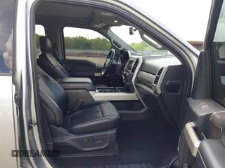 2021 Ford F-250 XL with VIN 1FT7W2BT9MEC95446, listed as a IAAI auction lot 42790462 with 78,328 mi miles and . Bid and sale history available at DreamBid. Image 5.