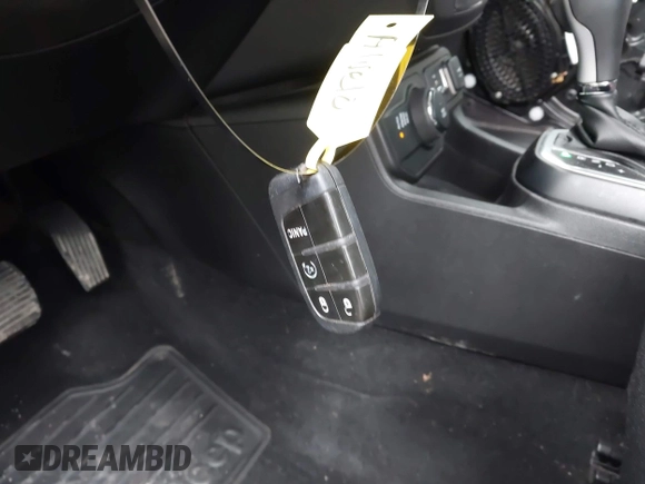 2018 Jeep Renegade Sport с VIN ZACCJBABXJPH11870, выставлен на аукционе IAAI как лот 41962848 с пробегом 76 994 миль миль и . История ставок и продаж доступна на DreamBid. Изображение 10.