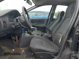 2000 Saturn SL с VIN 1G8ZG5284YZ152285, выставлен на аукционе Copart как лот 59344165 с пробегом Не указан миль и Списание • Salvage title. История ставок и продаж доступна на DreamBid. Изображение 7.