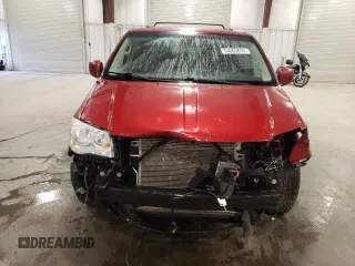 2014 Chrysler Town & Country Touring z VIN 2C4RC1BG3ER294604, wystawiony jako Copart lot #54060855 z przebiegiem Nie podano mil oraz Szkoda całkowita • Salvage title. Historia ofert i sprzedaży dostępna na DreamBid. Obrazek 5.
