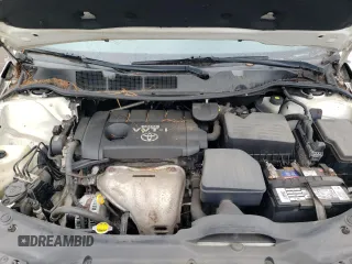 2009 Toyota Venza with VIN 4T3ZE11A49U006754, listed as a Copart auction lot 60122825 with 281,866 mi miles and Clean title. Bid and sale history available at DreamBid. Image 12.