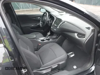 2023 Chevrolet Malibu LT with VIN 1G1ZD5ST7PF239559, listed as a IAAI auction lot 42135116 with 30,350 mi miles and . Bid and sale history available at DreamBid. Image 5.
