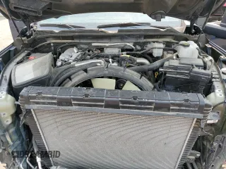 2021 GMC Sierra 3500HD AT4 z VIN 1GT49VEY9MF269605, wystawiony jako Copart lot #66775054 z przebiegiem 13 890 mil mil oraz Szkody całkowita. Historia ofert i sprzedaży dostępna na DreamBid. Obrazek 11.