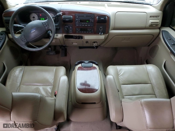 2007 Ford Super Duty F-250 XL with VIN 1FTSW21P87EA96732, listed as a Copart auction lot 45154285 with 153,272 mi miles and Salvage Title. Bid and sale history available at carsss.com. Image 8.