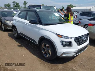 2023 Hyundai Venue Limited с VIN KMHRC8A36PU226659, выставлен на аукционе IAAI как лот 42666944 с пробегом 18 186 миль миль и . История ставок и продаж доступна на DreamBid. Изображение 1.