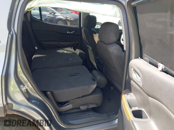 2021 GMC Acadia SLE with VIN 1GKKNRLS3MZ147270, listed as a IAAI auction lot 42211633 with 94,884 mi miles and . Bid and sale history available at DreamBid. Image 8.