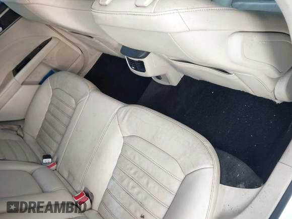 2013 Ford Fusion SE with VIN 3FA6P0HR1DR292942, listed as a IAAI auction lot 42806320 with 203,448 mi miles and . Bid and sale history available at DreamBid. Image 13.