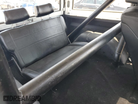 1973 Ford Bronco с VIN U15GLQ87409, выставлен на аукционе Copart как лот 55850735 с пробегом 157 865 миль миль и Чистый • Clean title. История ставок и продаж доступна на DreamBid. Изображение 11.