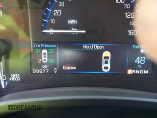 2014 Cadillac XTS Luxury with VIN 2G61M5S3XE9202454, listed as a IAAI auction lot 42025883 with 93,977 mi miles and . Bid and sale history available at DreamBid. Image 7.