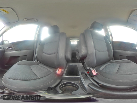 2008 Mazda 5 Sport z VIN JM1CR293680321578, wystawiony jako Copart lot #53644735 z przebiegiem 178 992 mil mil oraz Szkoda całkowita • Salvage title. Historia ofert i sprzedaży dostępna na DreamBid. Obrazek 12.