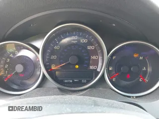 2005 Acura RL z VIN JH4KB16535C018279, wystawiony jako IAAI lot #42563577 z przebiegiem 140 738 mil mil oraz . Historia ofert i sprzedaży dostępna na DreamBid. Obrazek 7.