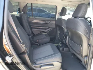 2023 Jeep Grand Cherokee Altitude with VIN 1C4RJJAG6P8856002, listed as a Copart auction lot 52389955 with 32,070 mi miles and Non repairable. Bid and sale history available at DreamBid. Image 11.