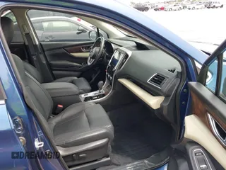 2021 Subaru Ascent Touring с VIN 4S4WMARD9M3473972, выставлен на аукционе IAAI как лот 42263370 с пробегом 55 535 миль миль и . История ставок и продаж доступна на DreamBid. Изображение 5.