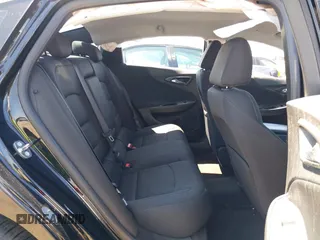 2017 Chevrolet Malibu LT with VIN 1G1ZE5STXHF263594, listed as a IAAI auction lot 41994491 with 74,246 mi miles and . Bid and sale history available at DreamBid. Image 8.