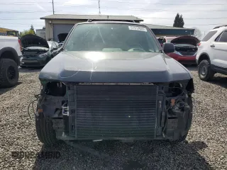 2011 Ford Escape Limited with VIN 1FMCU9EGXBKA75058, listed as a Copart auction lot 51312665 with 121,220 mi miles and Salvage Title. Bid and sale history available at DreamBid. Image 5.