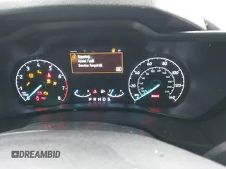 2022 Ford Transit Connect XL с VIN NM0LS7S7XN1529786, выставлен на аукционе IAAI как лот 41541617 с пробегом 102 019 миль миль и . История ставок и продаж доступна на DreamBid. Изображение 7.