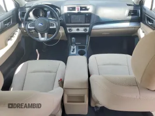2017 Subaru Legacy Premium with VIN 4S3BNAF6XH3064097, listed as a Copart auction lot 62889645 with 145,747 mi miles and Clean title. Bid and sale history available at DreamBid. Image 8.