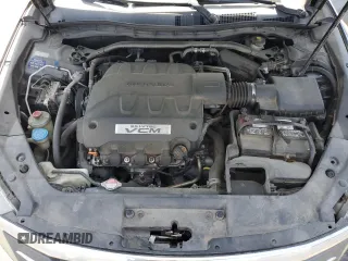 2010 Honda Crosstour EX-L z VIN 5J6TF2H59AL001889, wystawiony jako Copart lot #58248045 z przebiegiem 18 779 mil mil oraz Szkoda całkowita • Salvage title. Historia ofert i sprzedaży dostępna na DreamBid. Obrazek 12.