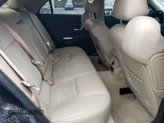 2007 Cadillac CTS-V with VIN 1G6DN57UX70108616, listed as a Copart auction lot 75827064 with 168,500 mi miles and Salvage Title. Bid and sale history available at carsss.com. Image 10.
