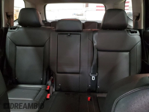 2019 Volkswagen Atlas SEL with VIN 1V2MR2CA1KC624123, listed as a Copart auction lot 50326895 with 89,234 mi miles and Salvage title. Bid and sale history available at DreamBid. Image 10.