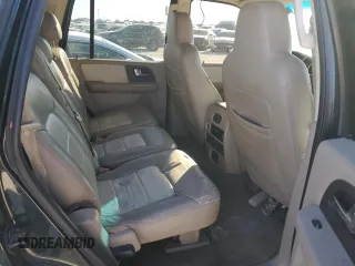 2003 Ford Expedition Eddie Bauer with VIN 1FMRU17W53LA29794, listed as a Copart auction lot 43948875 with 167,456 mi miles and Salvage Title. Bid and sale history available at carsss.com. Image 11.