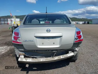 2008 Nissan Sentra S with VIN 3N1AB61E48L661382, listed as a IAAI auction lot 42104551 with 187,914 mi miles and . Bid and sale history available at DreamBid. Image 17.