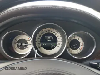 2015 Mercedes-Benz CLS-Class CLS 550 with VIN WDDLJ9BB6FA150829, listed as a Copart auction lot 51570895 with 48,263 mi miles and Salvage Title. Bid and sale history available at carsss.com. Image 9.