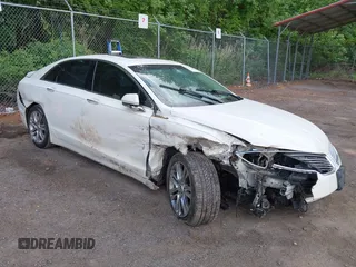2013 Lincoln MKZ с VIN 3LN6L2J99DR807158, выставлен на аукционе IAAI как лот 42201507 с пробегом 139 766 миль миль и . История ставок и продаж доступна на DreamBid. Изображение 1.