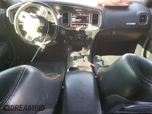 2013 Dodge Charger SXT with VIN 2C3CDXHG3DH593676, listed as a Copart auction lot 49445025 with 149,811 mi miles and Salvage Title. Bid and sale history available at carsss.com. Image 8.