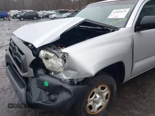 2012 Toyota Tacoma with VIN 5TFNX4CN6CX010382, listed as a IAAI auction lot 41863659 with 66,468 mi miles and . Bid and sale history available at DreamBid. Image 6.