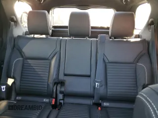 2020 Land Rover Discovery HSE with VIN SALRR2RV4L2430090, listed as a Copart auction lot 81310534 with 41,608 mi miles and Salvage Title. Bid and sale history available at DreamBid. Image 10.
