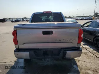 2018 Toyota Tundra 2WD SR5 with VIN 5TFFY5F13JX240295, listed as a Copart auction lot 74217104 with 83,076 mi miles and Salvage Title. Bid and sale history available at carsss.com. Image 6.