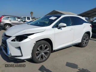 2018 Lexus RX 350 с VIN 2T2ZZMCAXJC096263, выставлен на аукционе IAAI как лот 42386881 с пробегом 115 087 миль миль и . История ставок и продаж доступна на DreamBid. Изображение 15.