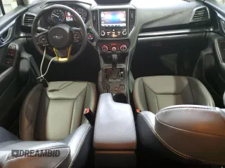 2023 Subaru Crosstrek Special Sports с VIN JF2GTHSC3PH303802, выставлен на аукционе Copart как лот 48541315 с пробегом 34 472 миль миль и Списание • Salvage title. История ставок и продаж доступна на DreamBid. Изображение 8.
