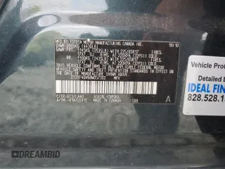 2011 Toyota RAV4 Limited z VIN 2T3YF4DV6BW057302, wystawiony jako Copart lot #61155355 z przebiegiem 153 496 mil mil oraz Szkoda całkowita • Salvage title. Historia ofert i sprzedaży dostępna na DreamBid. Obrazek 13.