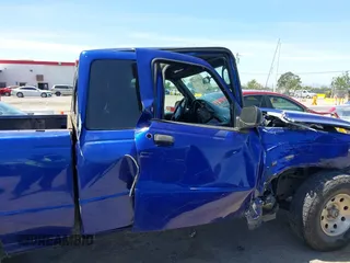 2003 Ford Ranger XL Fleet с VIN 1FTZR45E63PB10538, выставлен на аукционе IAAI как лот 42283191 с пробегом 252 049 миль миль и . История ставок и продаж доступна на DreamBid. Изображение 13.