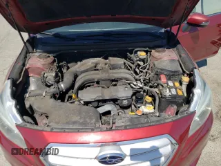 2015 Subaru Legacy Limited with VIN 4S3BNAJ69F3004106, listed as a Copart auction lot 62311635 with 264,215 mi miles and Clean title. Bid and sale history available at DreamBid. Image 11.