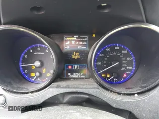 2019 Subaru Legacy Premium with VIN 4S3BNAF6XK3024920, listed as a IAAI auction lot 42021302 with 78,621 mi miles. Bid and sale history available at carsss.com. Image 7.